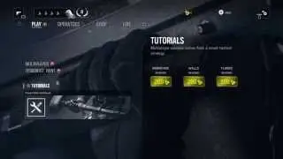 Tom Clancy's Rainbow Six® Siege Server Status & Settings
