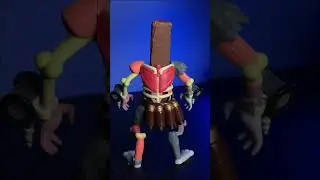 Рик Правая палочка Twix 