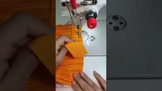 Como Costurar Linda Manga de Blusa