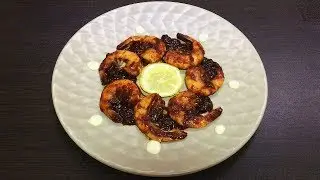 ВКУСНЕЙШИЕ креветки в ПАНЦИРЕ 🍤