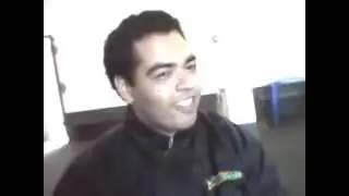 Gordinho Cantando