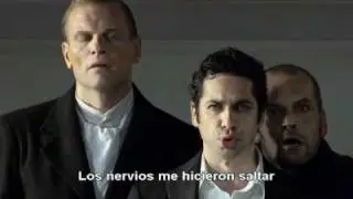 Ah signor ! - Le nozze di Figaro