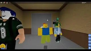 THE CHILLEST GAME ON THE PLANET | Roblox #1