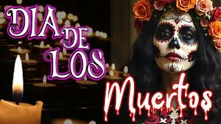 A Dia de los Muertos Reflection | Heal Your ‘Ghosts’ of Trauma (Day of the Dead)