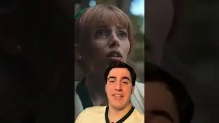 DID YOU NOTICE THIS ABOUT CHRISSY IN STRANGER THINGS