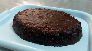 Десерт БЕЗ выпечки, миксера и муки. Вы будете в восторге. Простой рецепт торта.