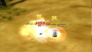 Silkroad Private Server - (Pure Str Heuksal/Cold/Fire) PvP