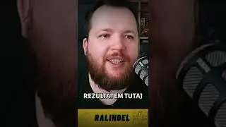 Dobrobyt nie bierze się z pracy?