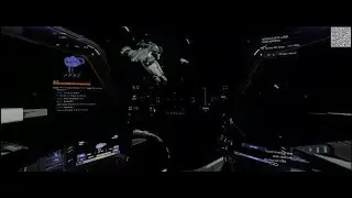 Star Citizen Cargo mission everything for nothing