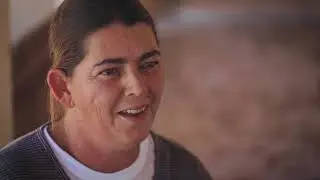Pessoas Únicas e Suas Histórias - Eugênia Aparecida (Cunha - SP)