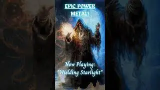 EPIC POWER METAL! - 