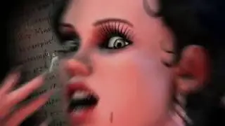 [PS1] Dracula 2: The Last Sanctuary (Лисы) - Сэмпл перевода