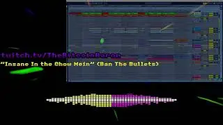 MUSIC - TBB - Insane in the Chow Mein