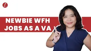 Newbie Jobs For Virtual Assistants