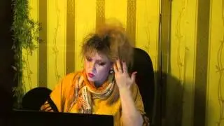 Психолог, сексолог, психотерапевт Лилия Афанасьева ВЕЧЕР ВОПРОСОВ И ОТВЕТОВ