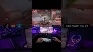 Project BloodStrike Emulator pov🔥 #shorts #projectbloodstrike #emulator