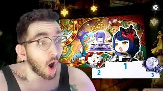 GRAN FINAL del TORNEO por Raiden 😎 QUE LES PARECIO la CopaAndChill? 💥 - Genshin Impact