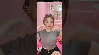 Bigo Live Dhian Sheptia Goyang Sexy- Cantik Padat Berisi!?