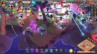BANZAI b2b fights vs HM, MAMOOT, VVV