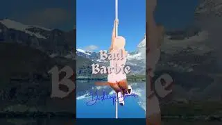 Bad Barbie - I'm Your Doll 
