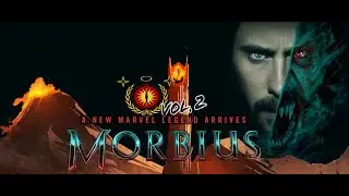 No es un Review: Morbius