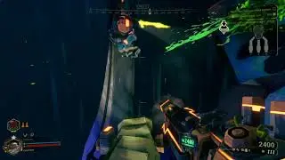Deep Rock Galactic — американские горки