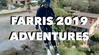 2019 Farris Family Adventures