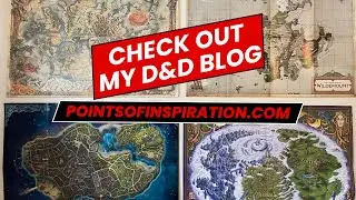 check out my d&d blog!