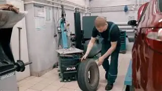 ак мастер тест