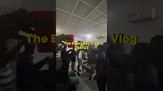 The Everyday Vlog - 248