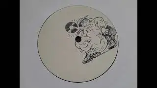 Enrico Dragoni - Reach For Me