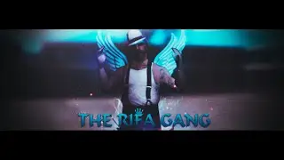 Скин-Пак для Рифы l GTA SAMP l Автоматическая установка