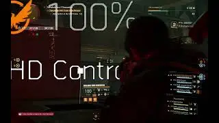 [Tom Clancy's The Division 2] PTS phase 2 - The Countdown - TU15