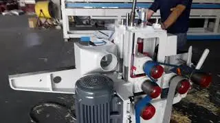 Espigadora manual ST-152B marca Holytek