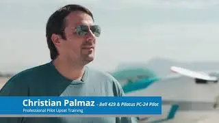 UPRT Instills Confidence in Every Pilot