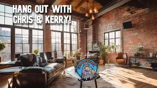 Catch up with Chris and Kerry!