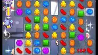Candy Crush Dreamworld 14 - 3 Stars No Boosters