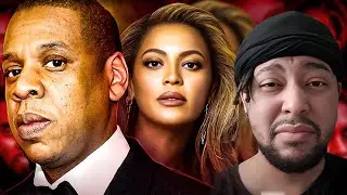 The Jay Z & Beyonce Conspiracies Explained | Sha Reacts