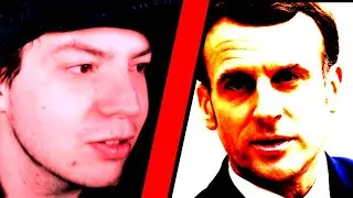 CONCOURS D'ANECTODES AVEC EMMANUEL MACRON §§§§