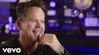 Gary Allan - Unfiltered (Behind The Song)