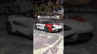 No more gambling #CMmodel