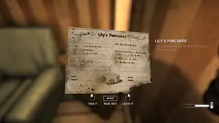 THE LONG DARK: 7 cooking recipes, 2nd possible spots