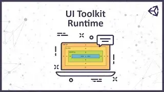 UI Toolkit for Runtime [Unity] 1/10 - Introduction