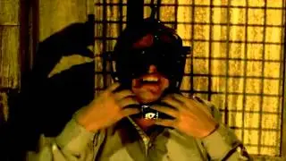 SAW Games - Hearing Trap (SAW VII)