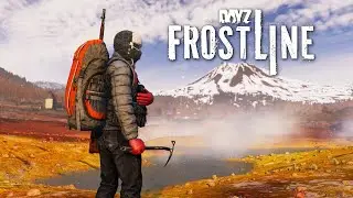 🔴DayZ на пару часов