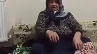 Konyalı teyzemizin komik anısı sonu efsane 😂