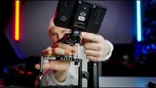 Extrem SCHNELL mit diesem kleinen Teil 🔥 | Falcam F22 Review