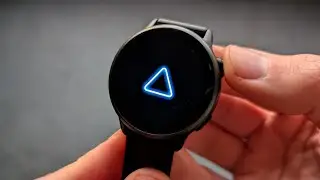 How to FORCE Restart / Soft Reset Garmin VivoActive 6 - If Not Working, Frozen, Not Responding &Lags