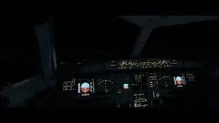 Microsoft Flight Simulator 2020 - A320neo - Landung in Frankfurt - EDDF