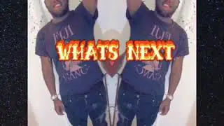 FGE Chino-What’s Next (OFFICIAL AUDIO)